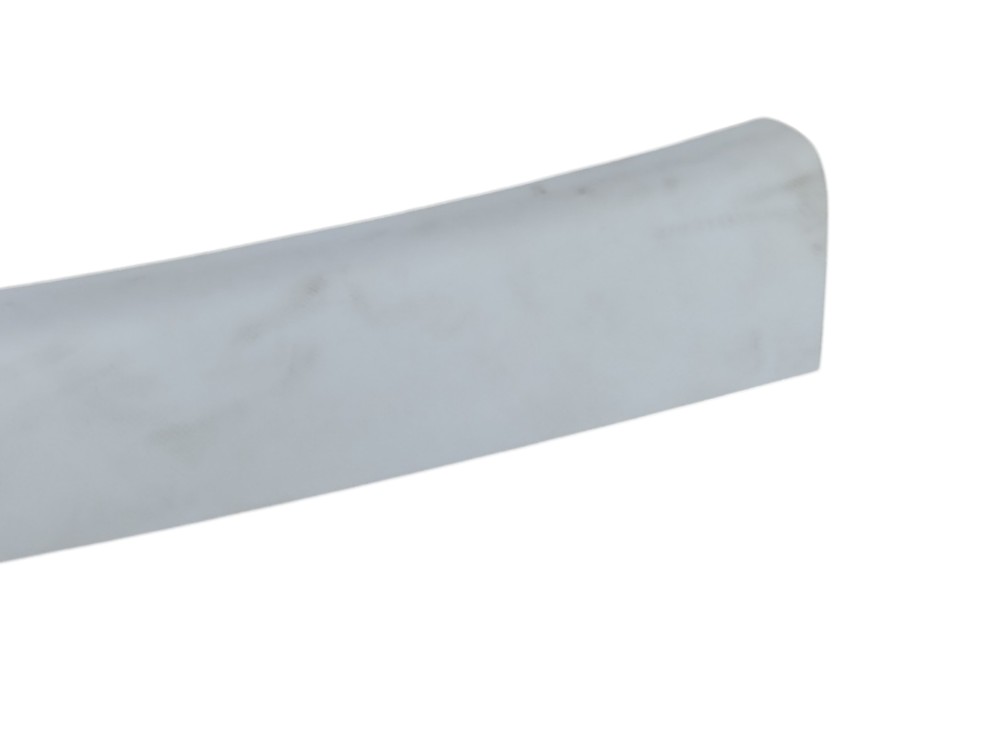 Moldura Coluna Esquerda Para-brisa 100181162 Palio Evo 2013  Cinza 1
