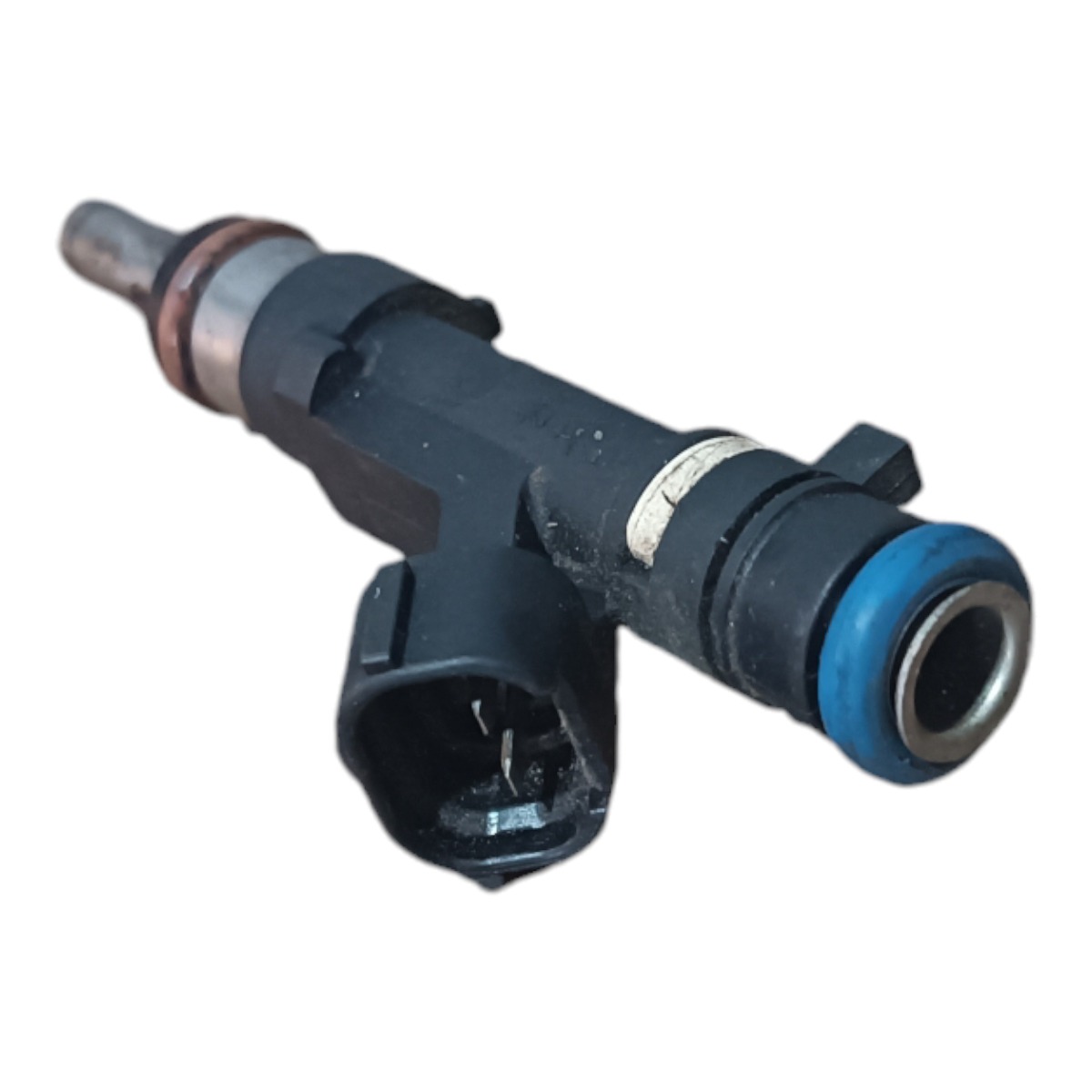Bico Injetor Versa 1.6 Automático 0280158356 2016 2017 2018 9