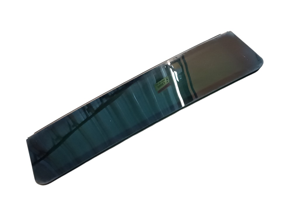 Vidro Lâmina Teto Solar 5 Fiat Stilo 2003 2004 2005 2006 4