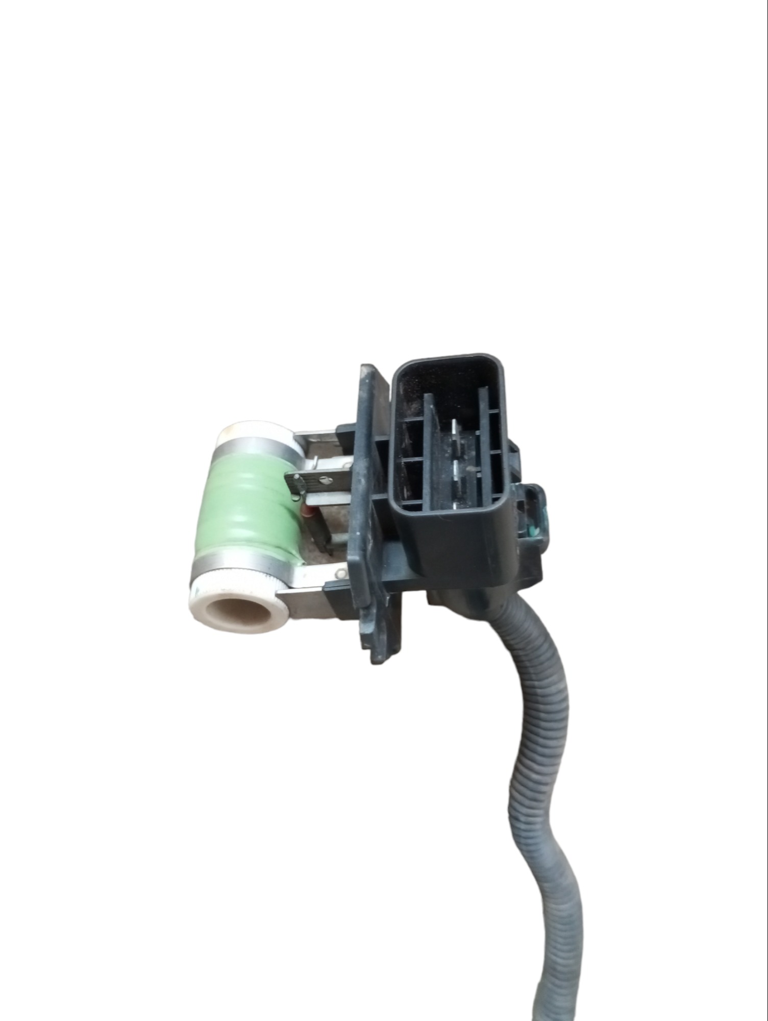 Motor Ventoinha 12v Hyundai Hb20 1.0 3cc 2016 2017 2018 2019 10