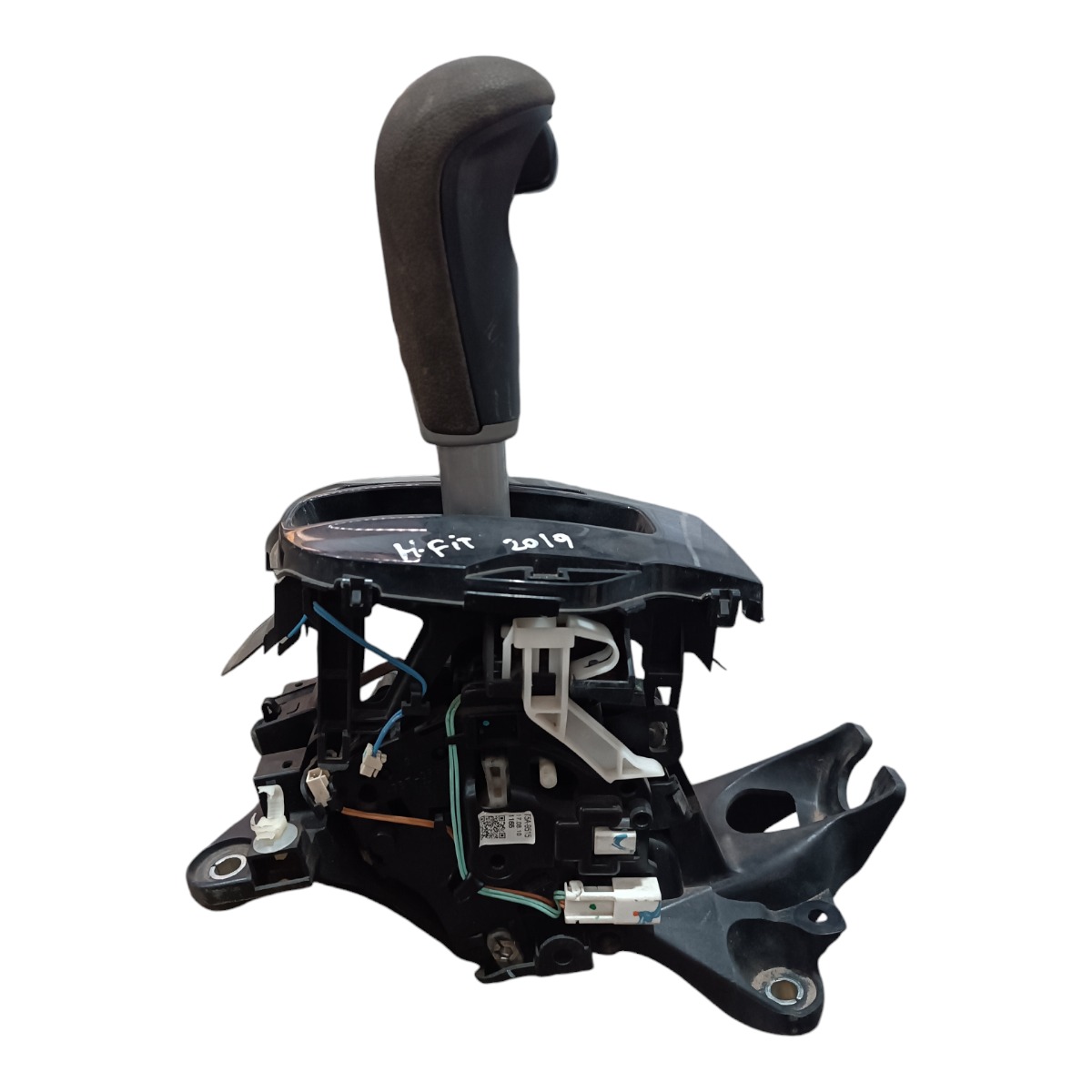 Alavanca Trambulador Automático Honda Fit 1.5 2014 2015 2016 7