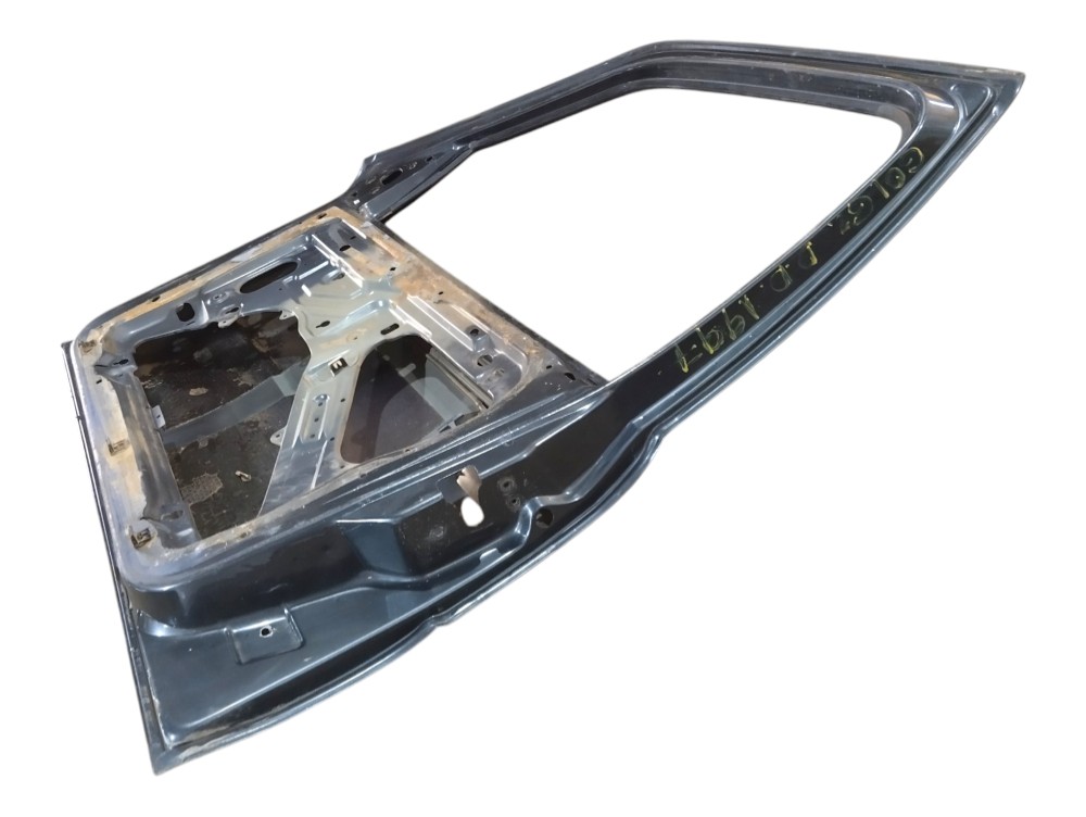 Porta Dianteira Direito Gol G2 2portas 1996 1997 1998 1999 Dianteira Direito Preto 15