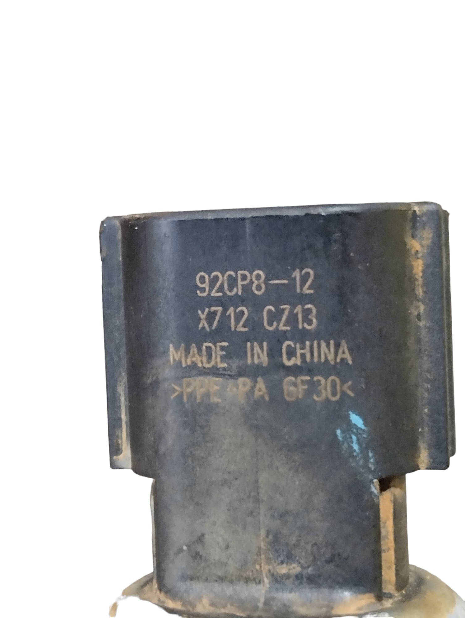 Sensor Pressostato Ar Condicionado Hb20 2010 A 2020 92cp812 7