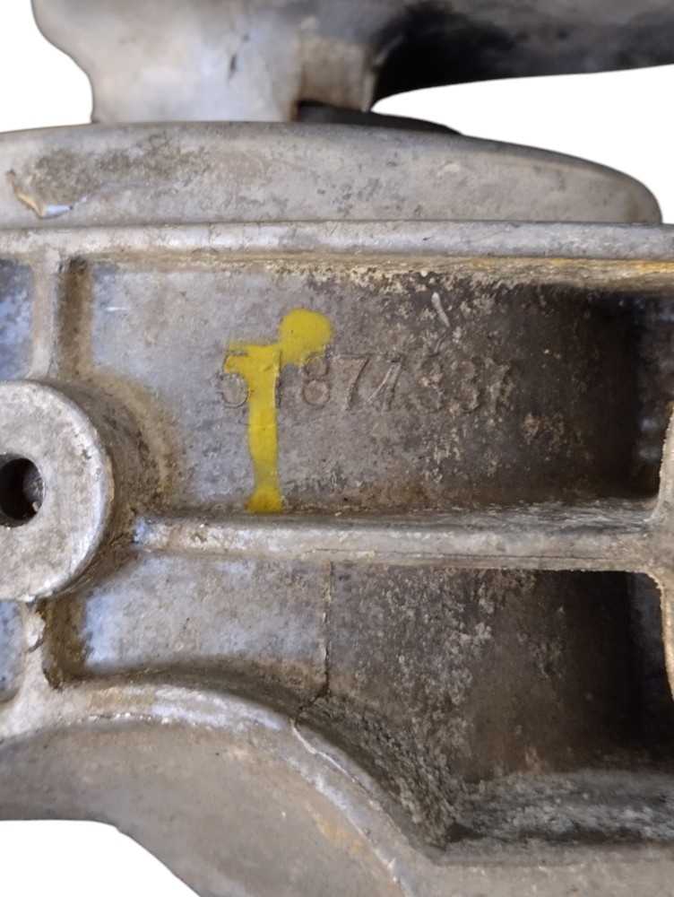 Coxim Motor Palio Grand Siena Uno 1.4 2005 2006 2006 2008 9