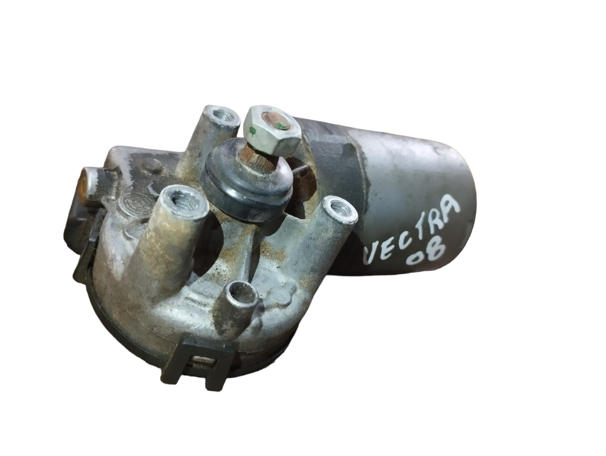 Motor Limpador Astra Agile Montana F006b20075 2002 2003 2004 10