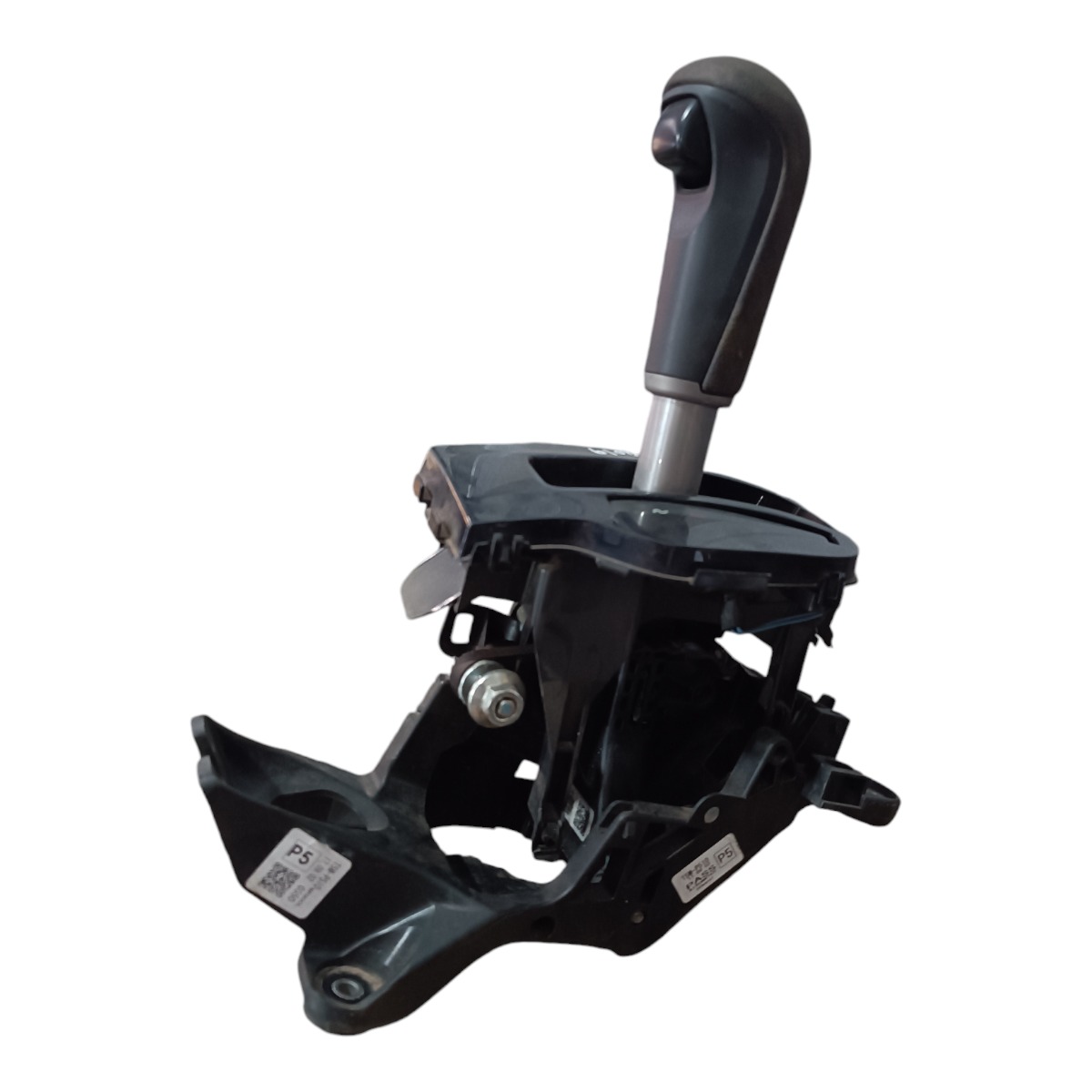 Alavanca Trambulador Automático Honda Fit 1.5 2014 2015 2016 6