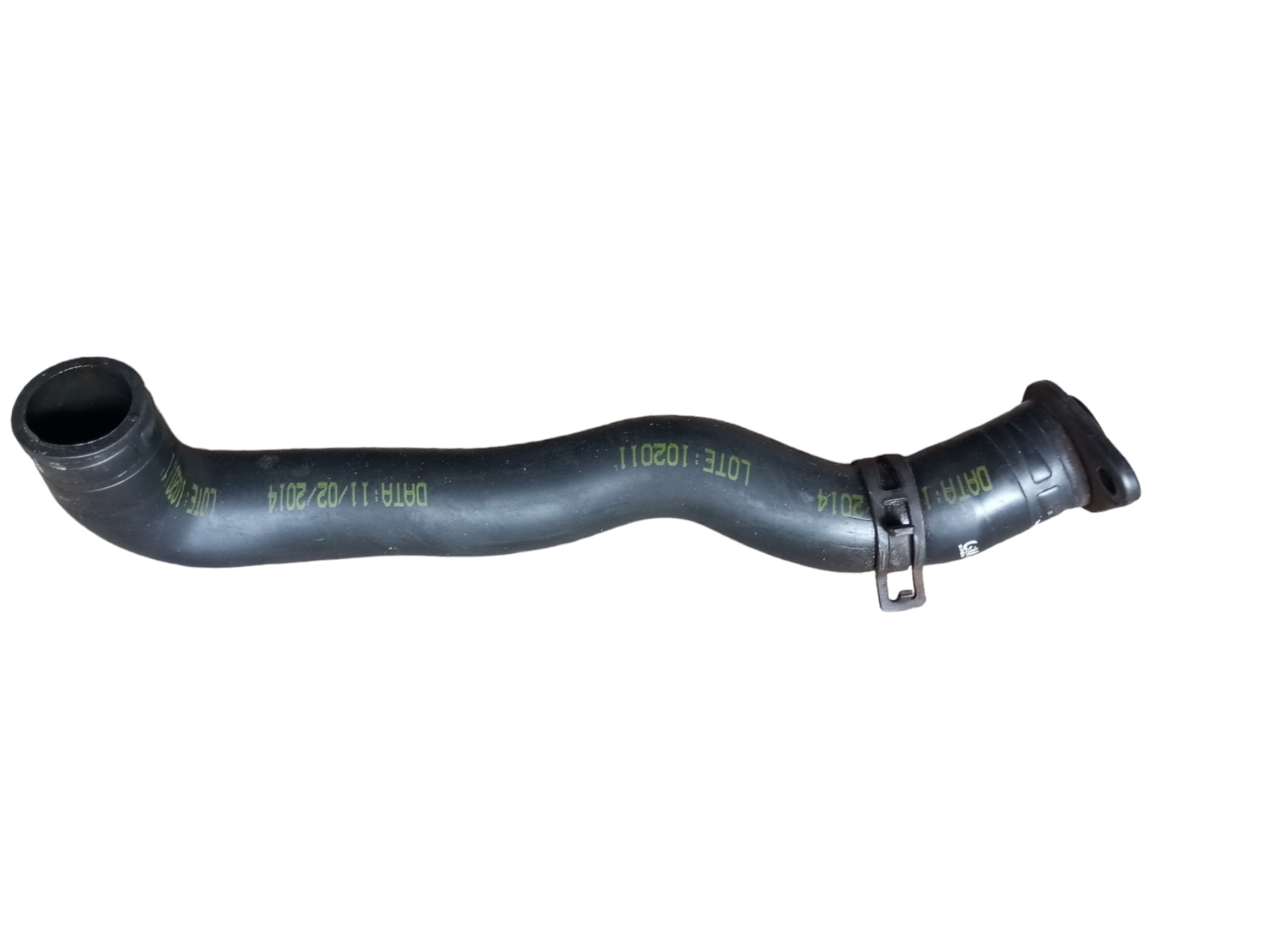Mangueira Respiro Motor Gm Montana 1.4 2012 A 2015 Tr1555 7