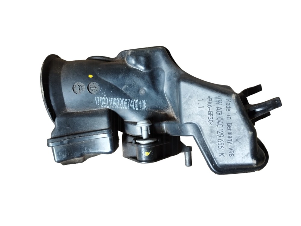 Tubo Aspiração Turbina Up Tsi 2016 2017 2018 3cc Flex 13