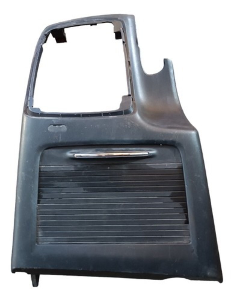 Moldura Porta Objetos Console Honda Civic 2007 2008 2009 4