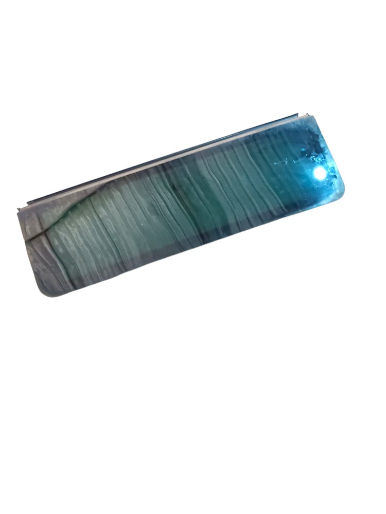 Vidro Lâmina Teto Solar 5 Fiat Stilo 2003 2004 2005 2006 1