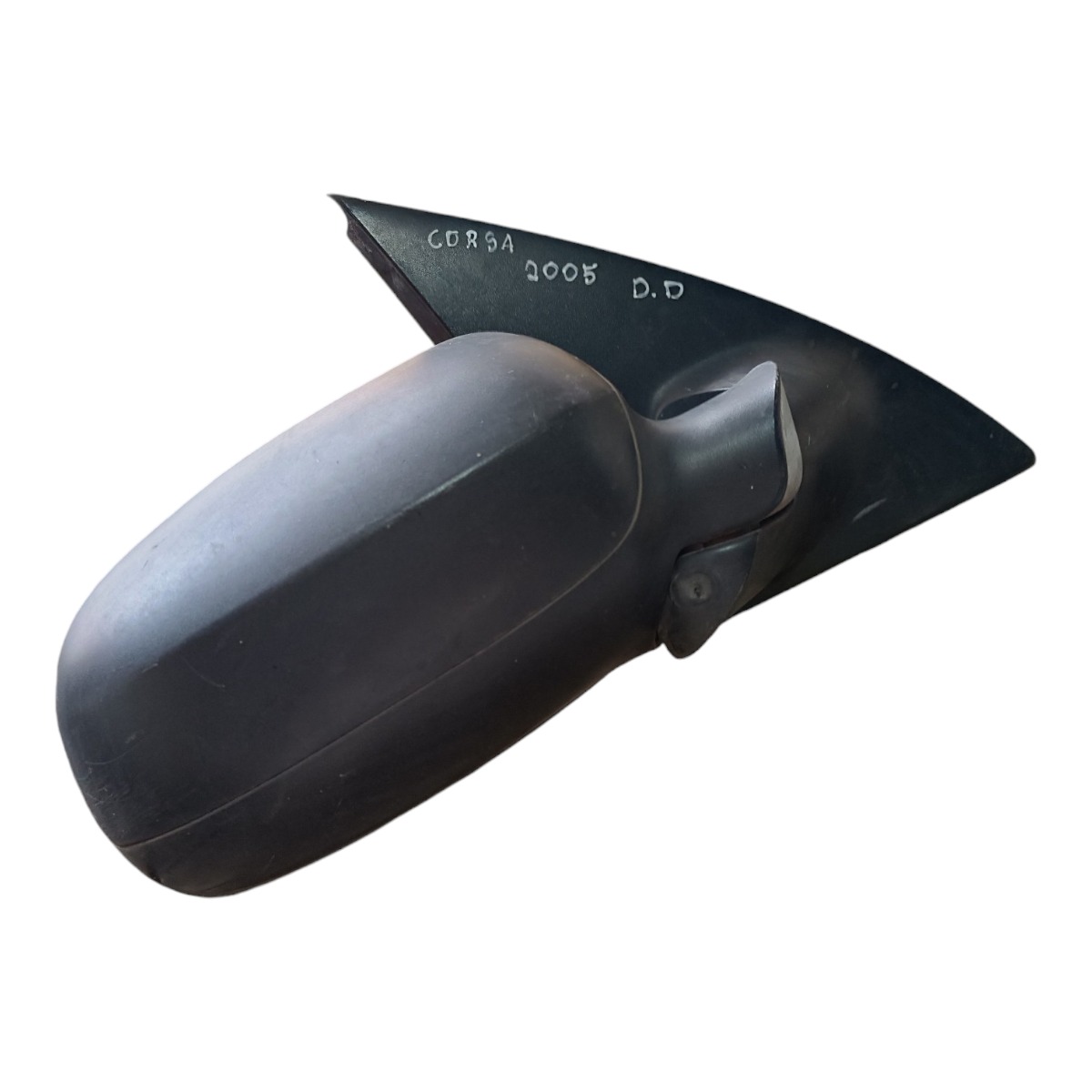 Retrovisor Lado Direito Chevrolet Corsa Montana 1.8 2003 8