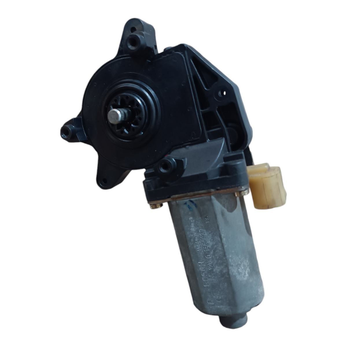 Motor Vidro Elétrico Dianteira Direita Renault Scenic 2.0 1