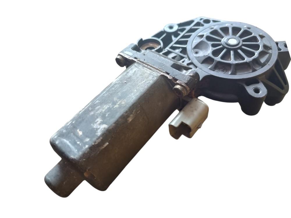 Motor Maquina Vidro Manual Dianteira Direita Peugeot 206 6
