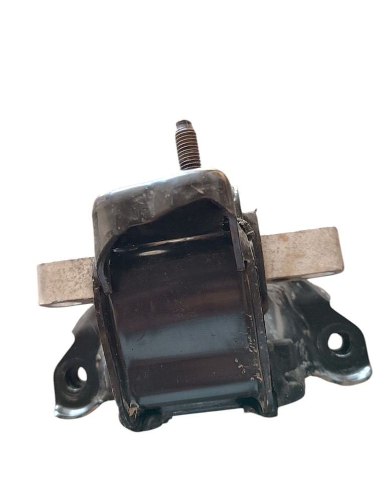 Coxim Motor Esquerdo Volks Polo 1.0 6q0199555 2002 2003 2004 4