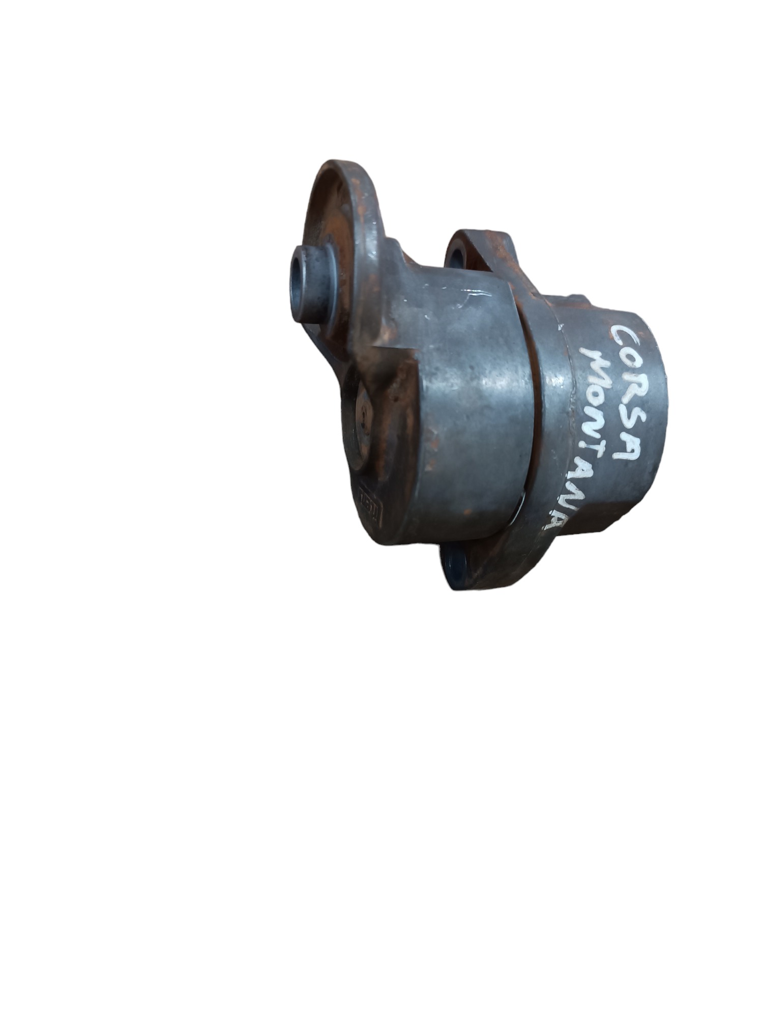 Tensor Correia Alternador Corsa Frente Montana 1.8 8v 2003 2