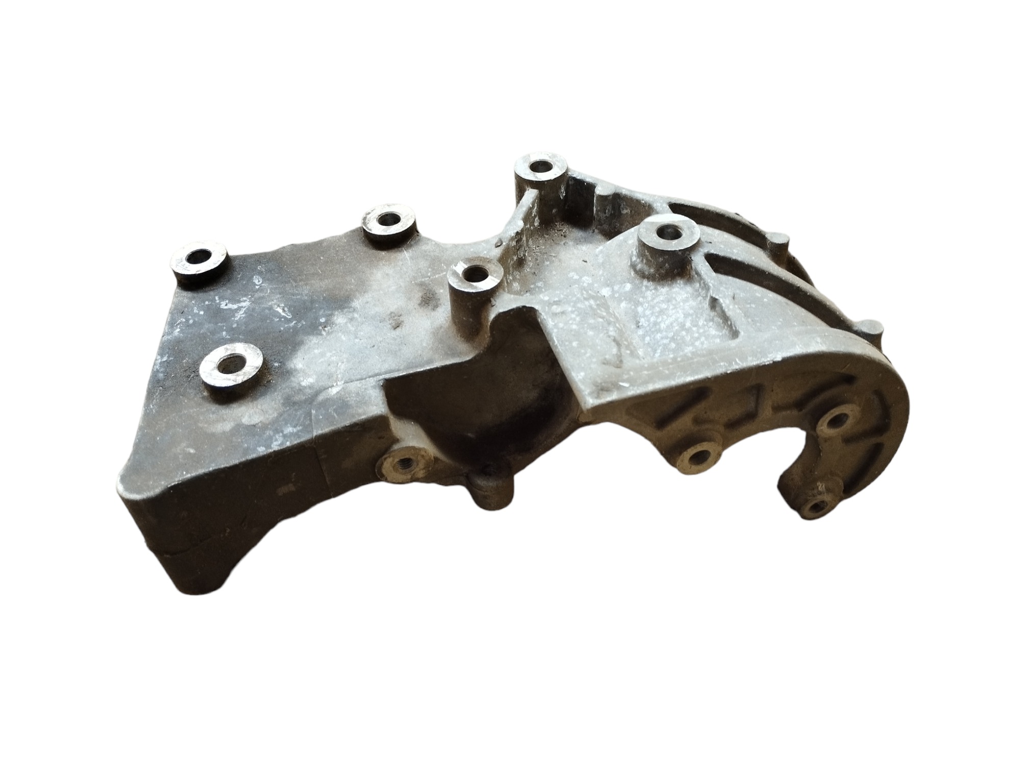 Suporte Alternador Chevrolet Cobalt 1.4  24577725 2015 2016 5