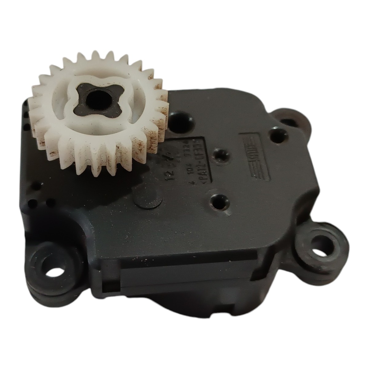 Atuador Ar Condicionado Gm Astra 2.0 16v 2002 2008 41047324 9