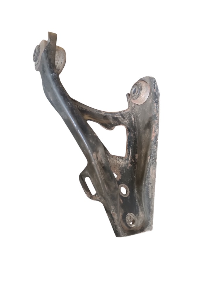 Bandeja suspensão Renault Scenic Lado Esquerdo 2007 2008 4
