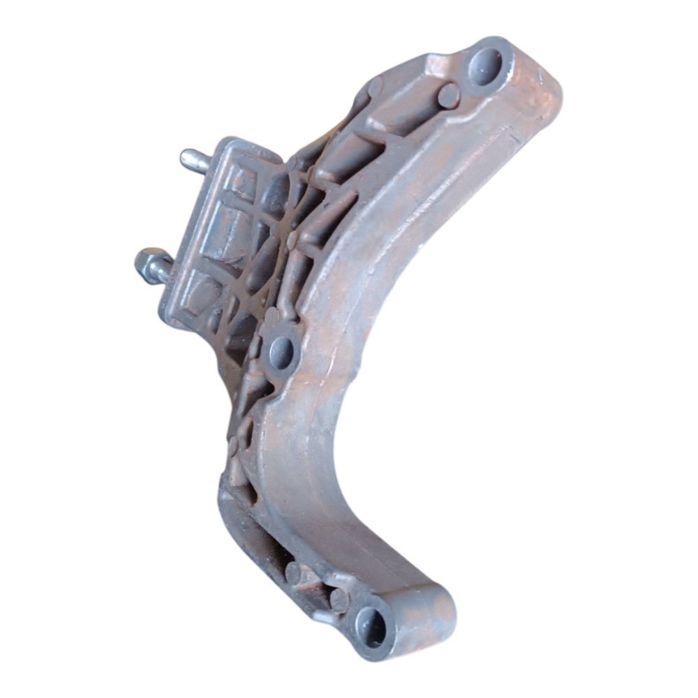Suporte Coxim Câmbio 1.0 At Fiat Mobi Strada  1.0 2020 2021 4