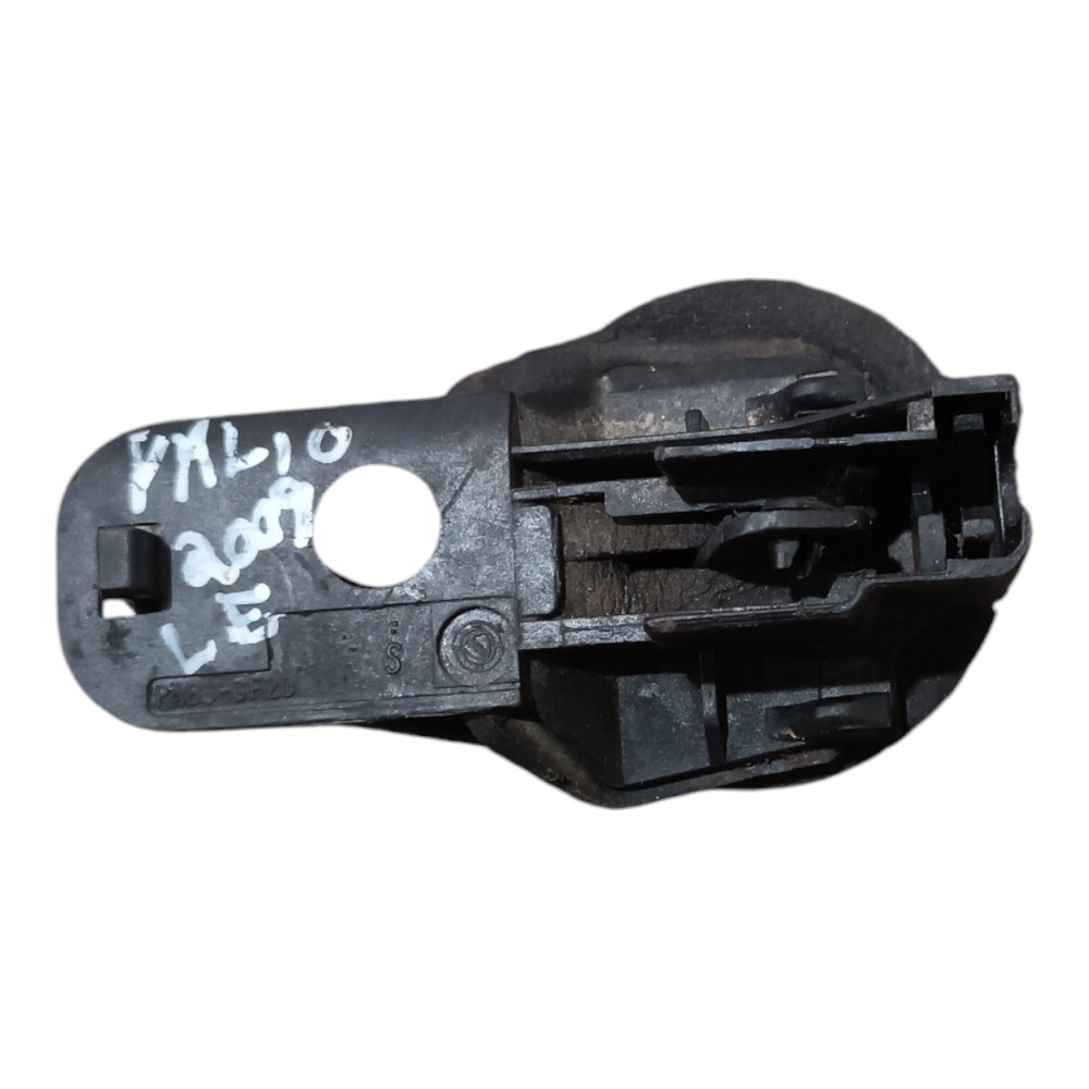 Maçaneta Interna Dianteira Esquerda Fiat Palio 2009 Pa66gf20 2