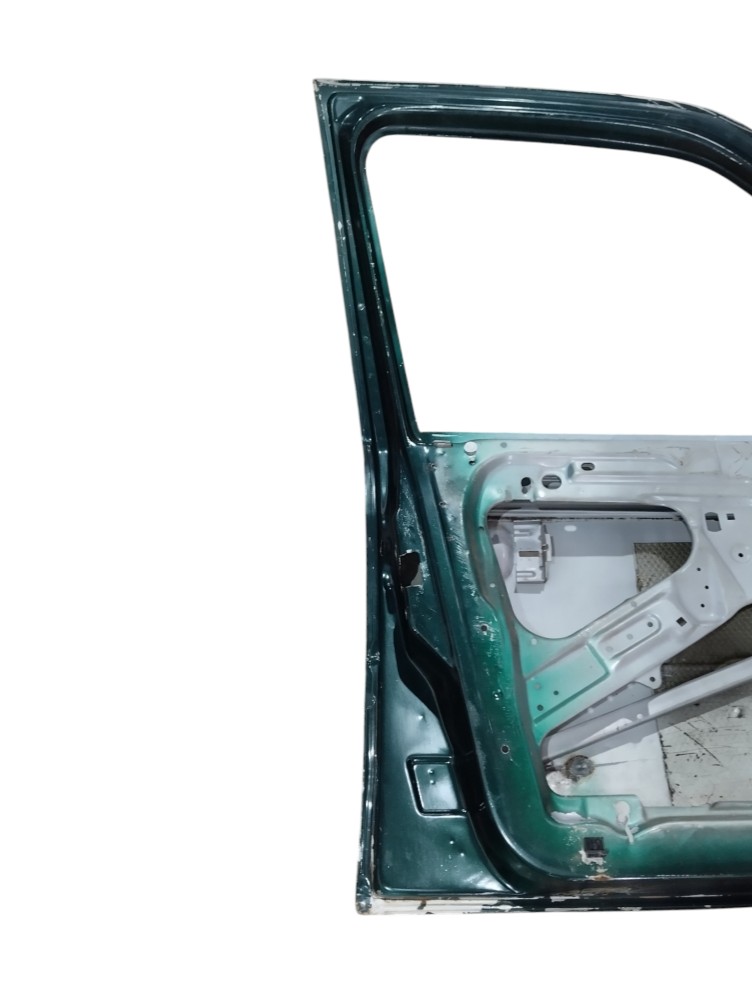 Porta Dianteiro Esquerda 4 Portas Gol G2 1996 1997 1998 Dianteira Direita Verde 15