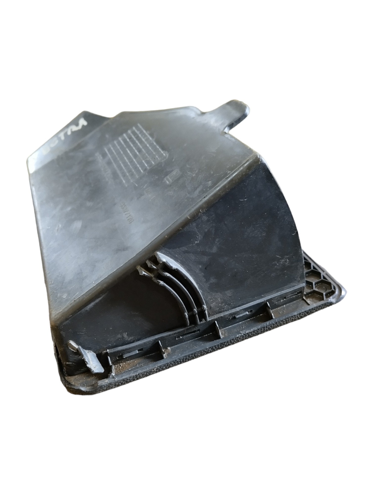 Tampa Porta Objeto 93377170 Vectra Sd Expression 2.0 Flex 3