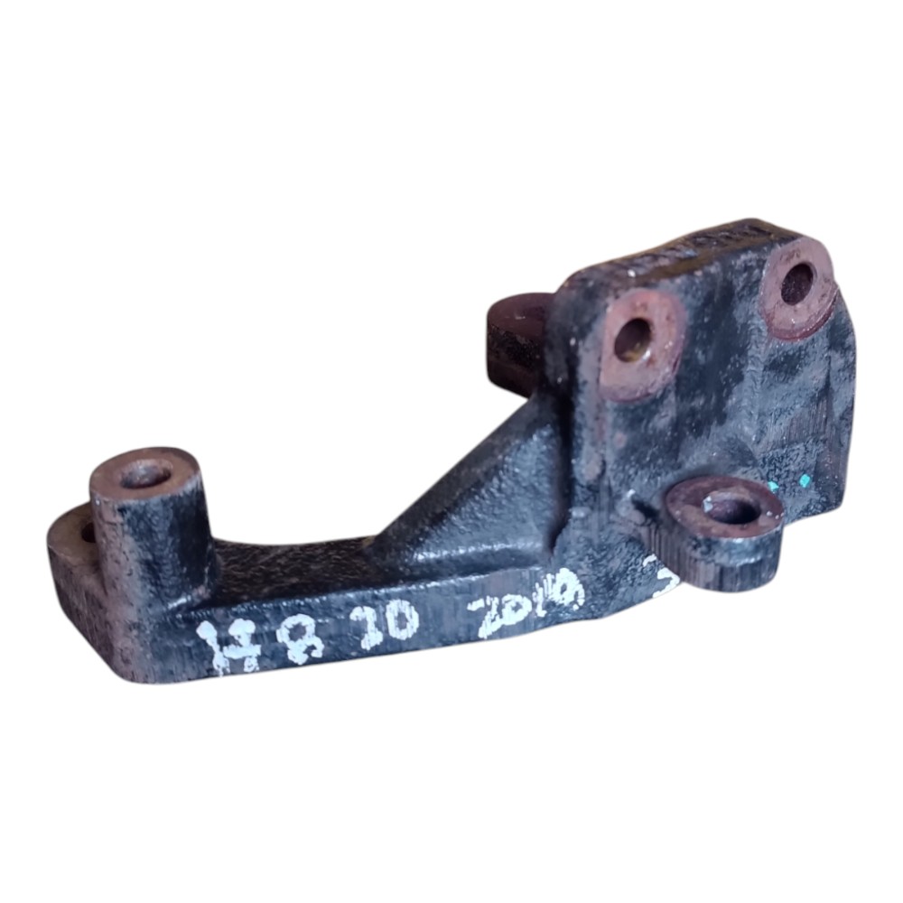 Suporte Bomba Direção Hyundai Hb20 1.0 2012 2013 2014 2015 1