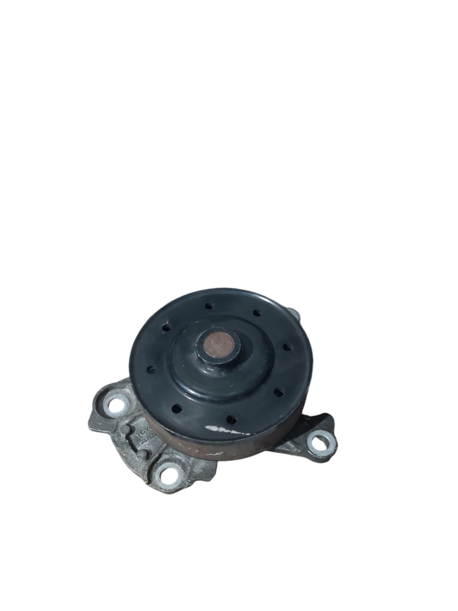 Polia Bomba Dágua Toyota Corolla 1.8 2.0 2015 2016 2017 5