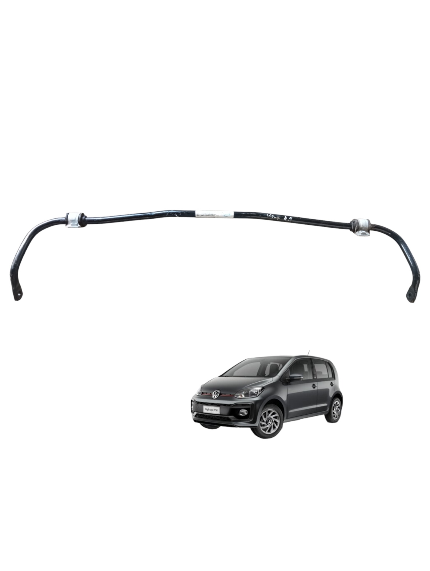 Barra Estabilizadora Dianteira VW Up TSI 1.0 3cc 2016/2020