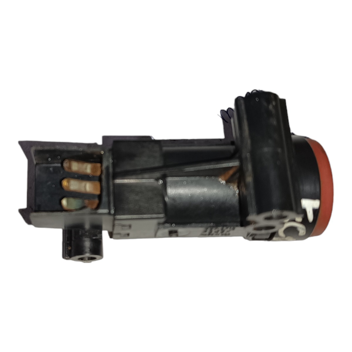 Sensor Interruptor Impacto Ford Ecosport 2.0 16v 2005 2010 9