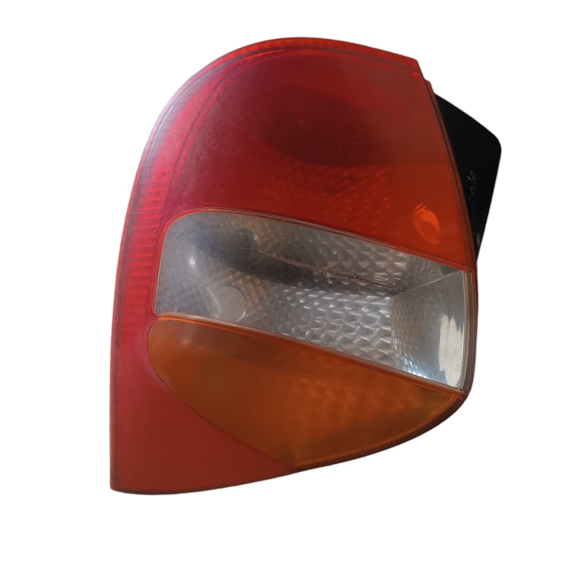 Lanterna Traseira Direita Fiat Palio Fire 1.3 1999 2000 2001 Direito 1