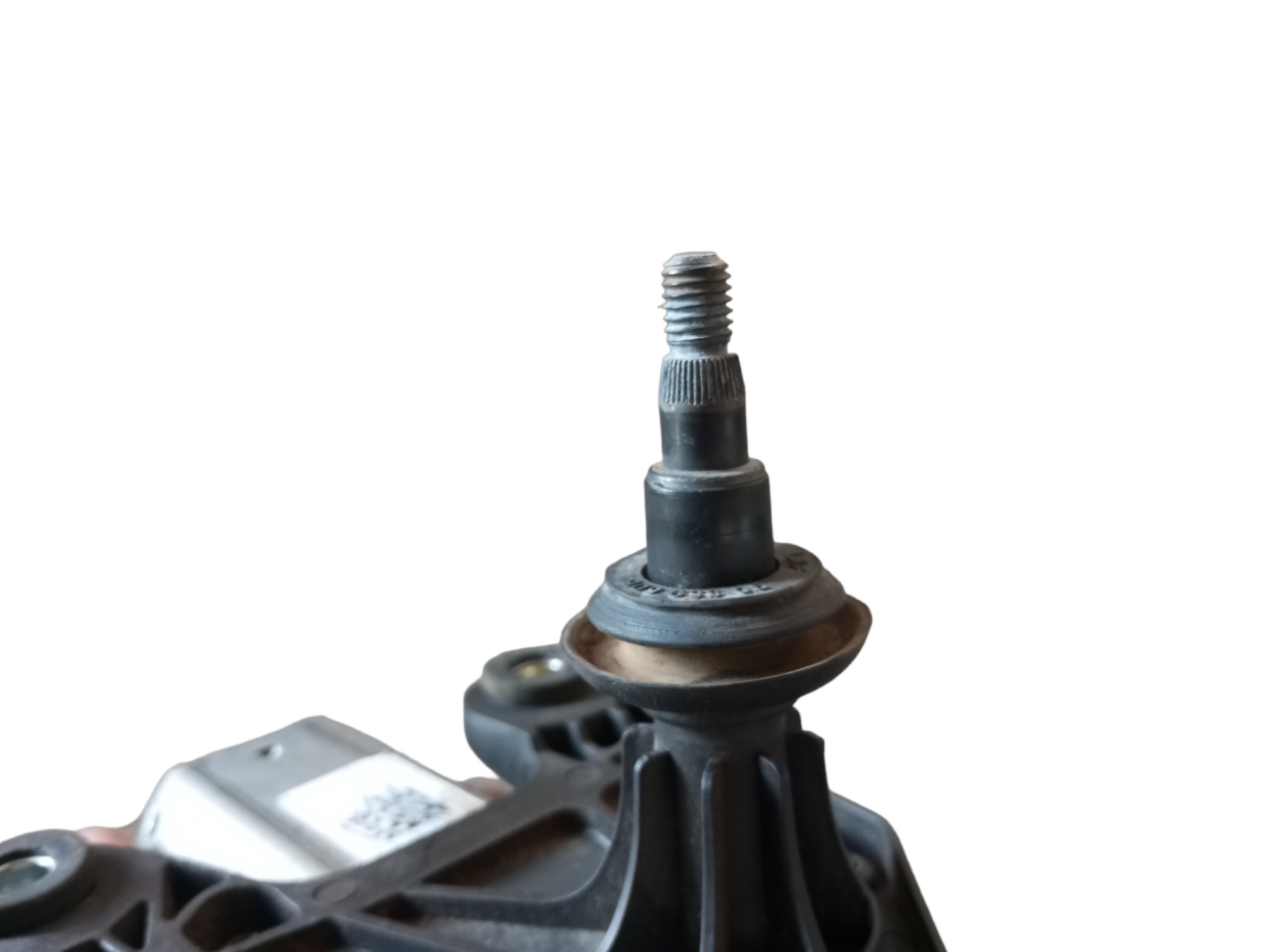 Motor Limpador Traseiro Gm Ônix Joy 1.0 2017 A 2020 52035976 6