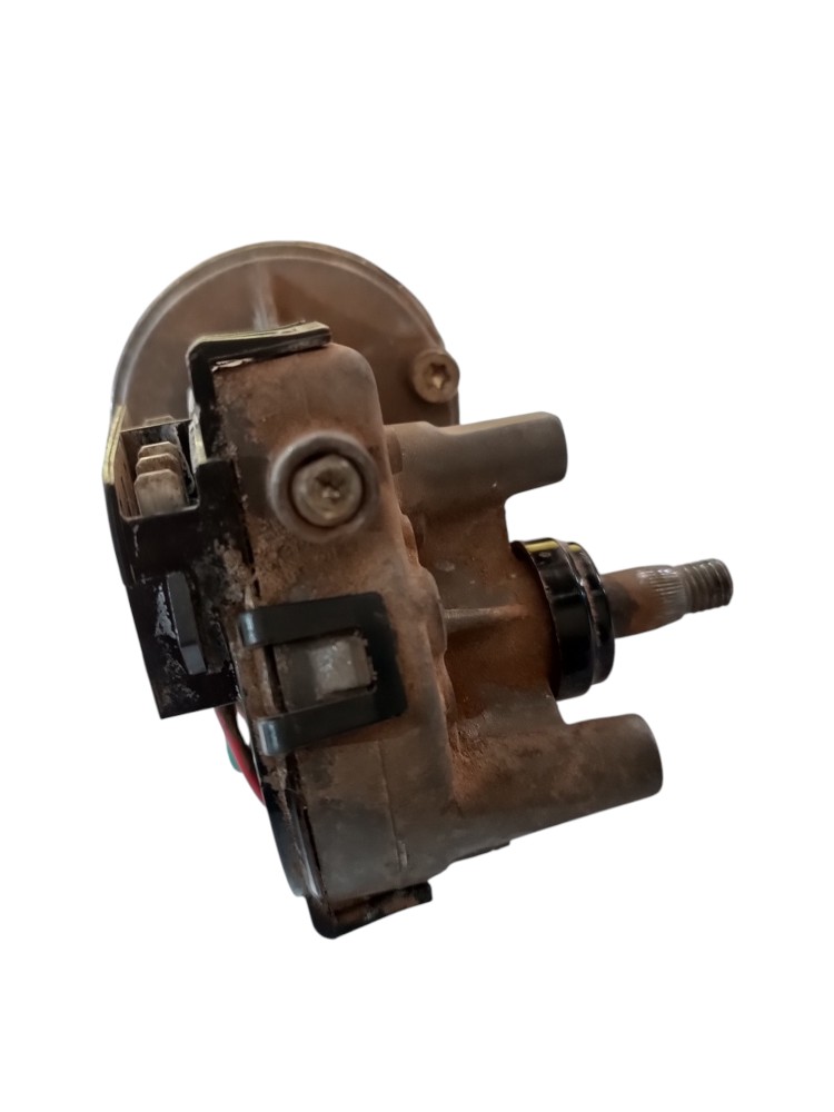 Motor Limpador Parabrisa Volkswagen Gol 1.0 2000 2001 2002 7