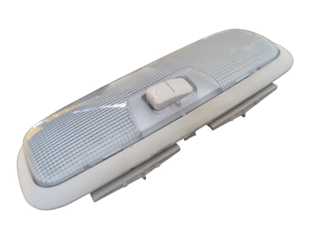 Luz Teto Lanterna Cortesia Ford Ecosport Focus Ka 2006 2007 4