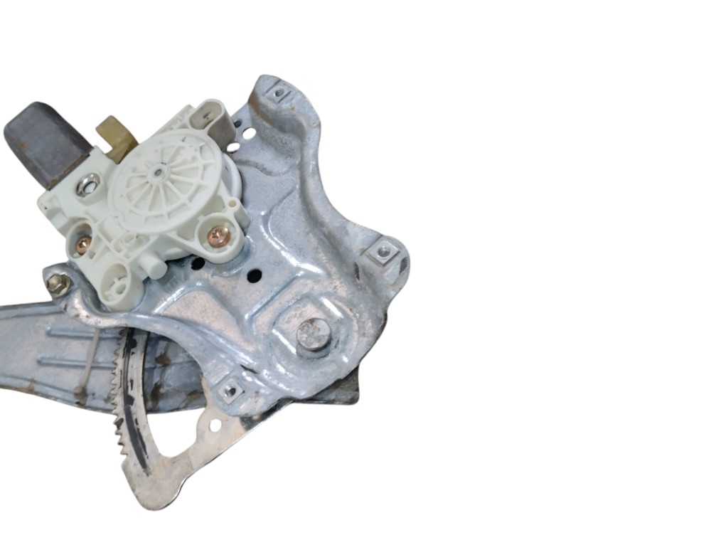 Máquina Vidro Traseiro Direito Corolla 2003 2004 2005 2006 6
