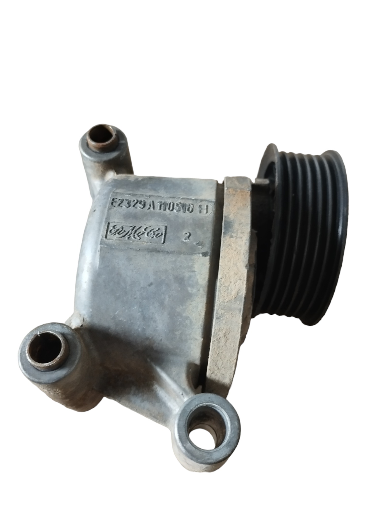 Esticador Correia Alternador Focus 2.0 16v 2009 2010 2011 3