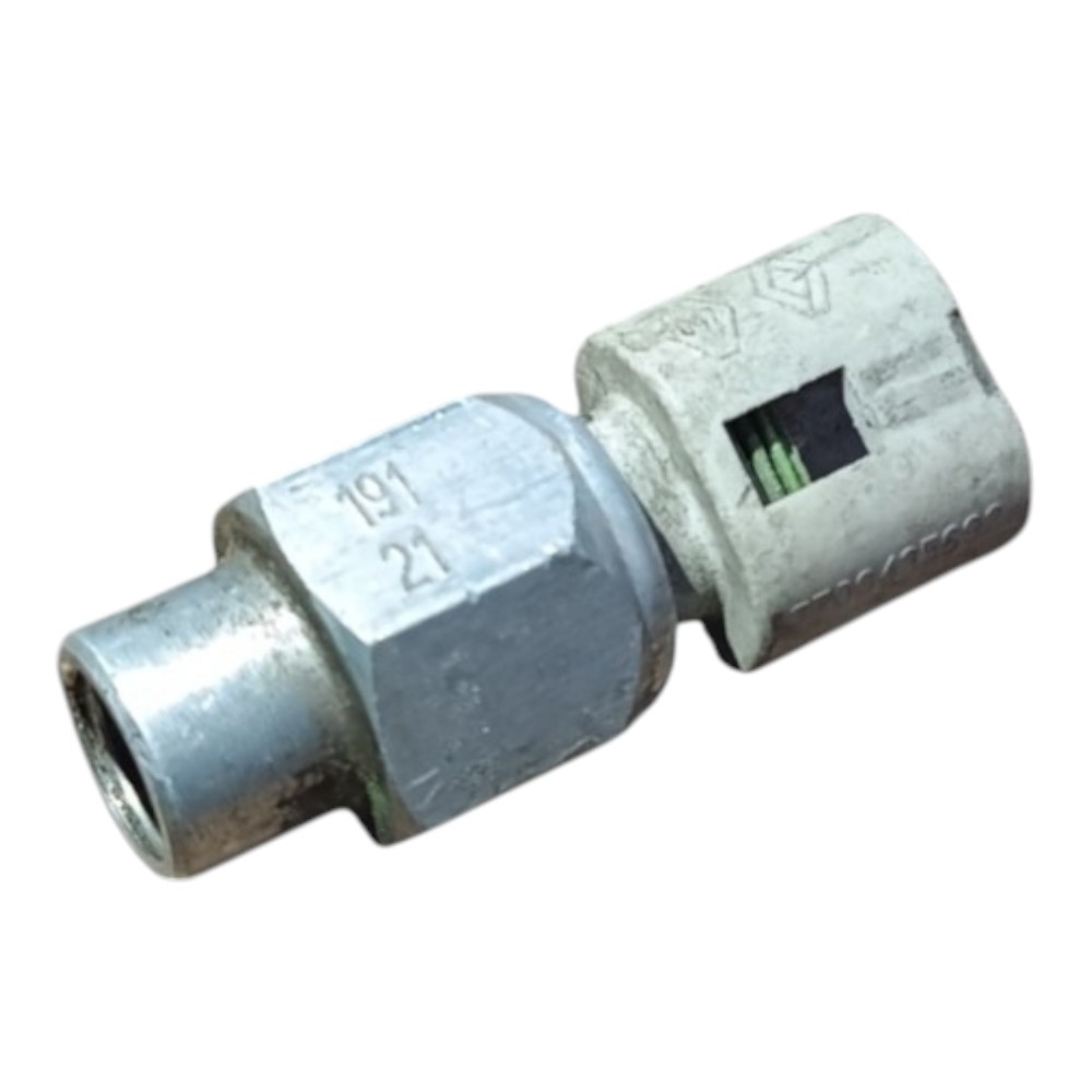 Sensor Pressão Renault Clio Logan Sandero 1.0 2005 2006 2007