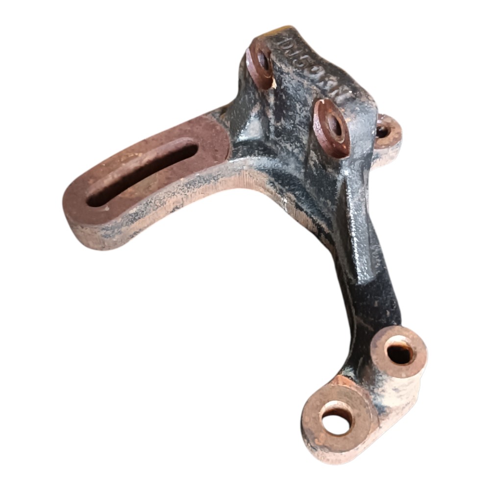 Suporte Bomba Direção Hyundai Hb20 1.0 2012 2013 2014 2015 3