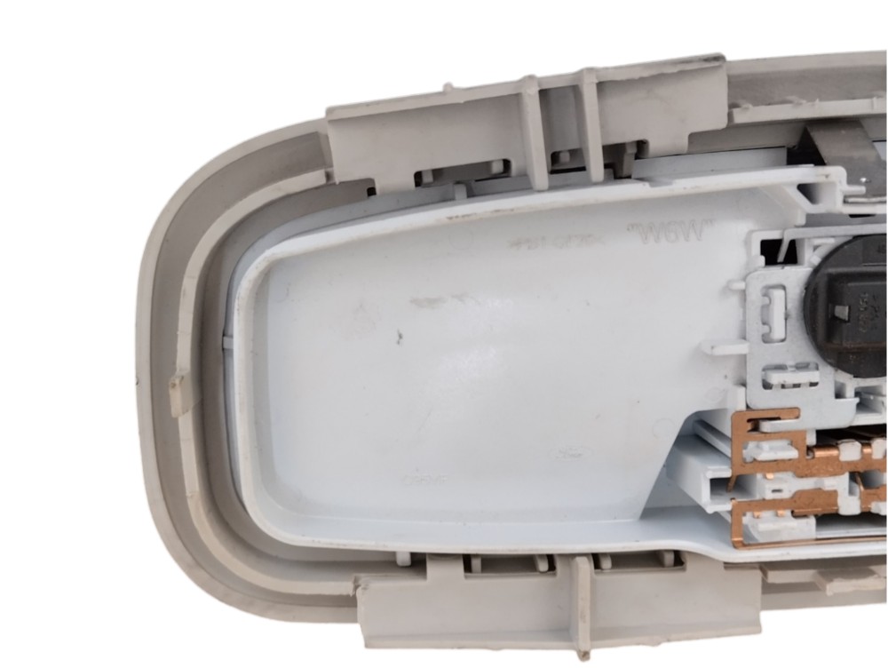 Luz Teto Lanterna Cortesia Ford Ecosport Focus Ka 2006 2007 3