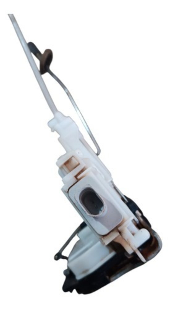 Fechadura Elétrica Volkswagen Gol G5 2009 2010 2012 2015 8