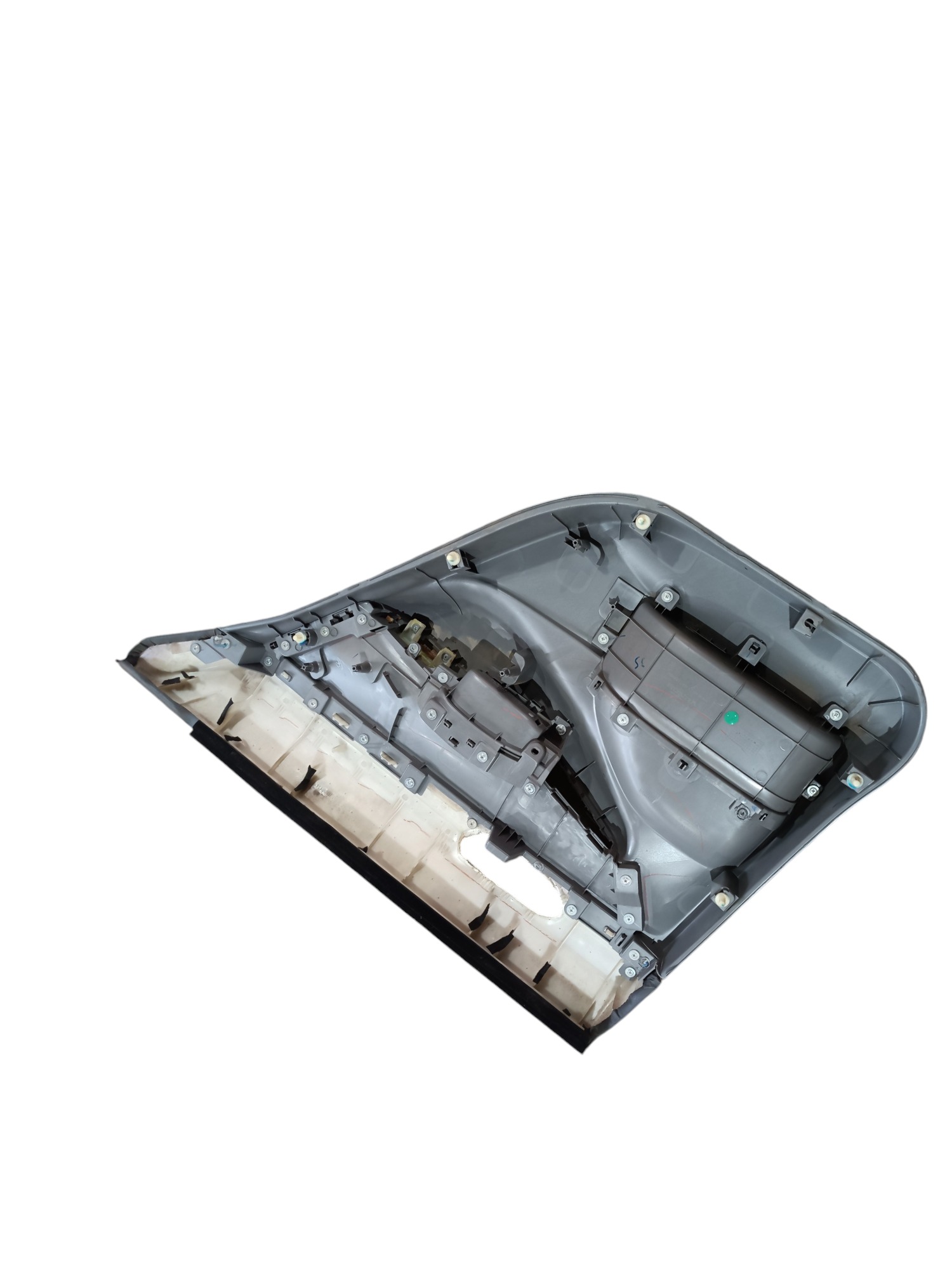 Forro Porta  Traseiro Esquerdo Honda Civic 2008 2009 10