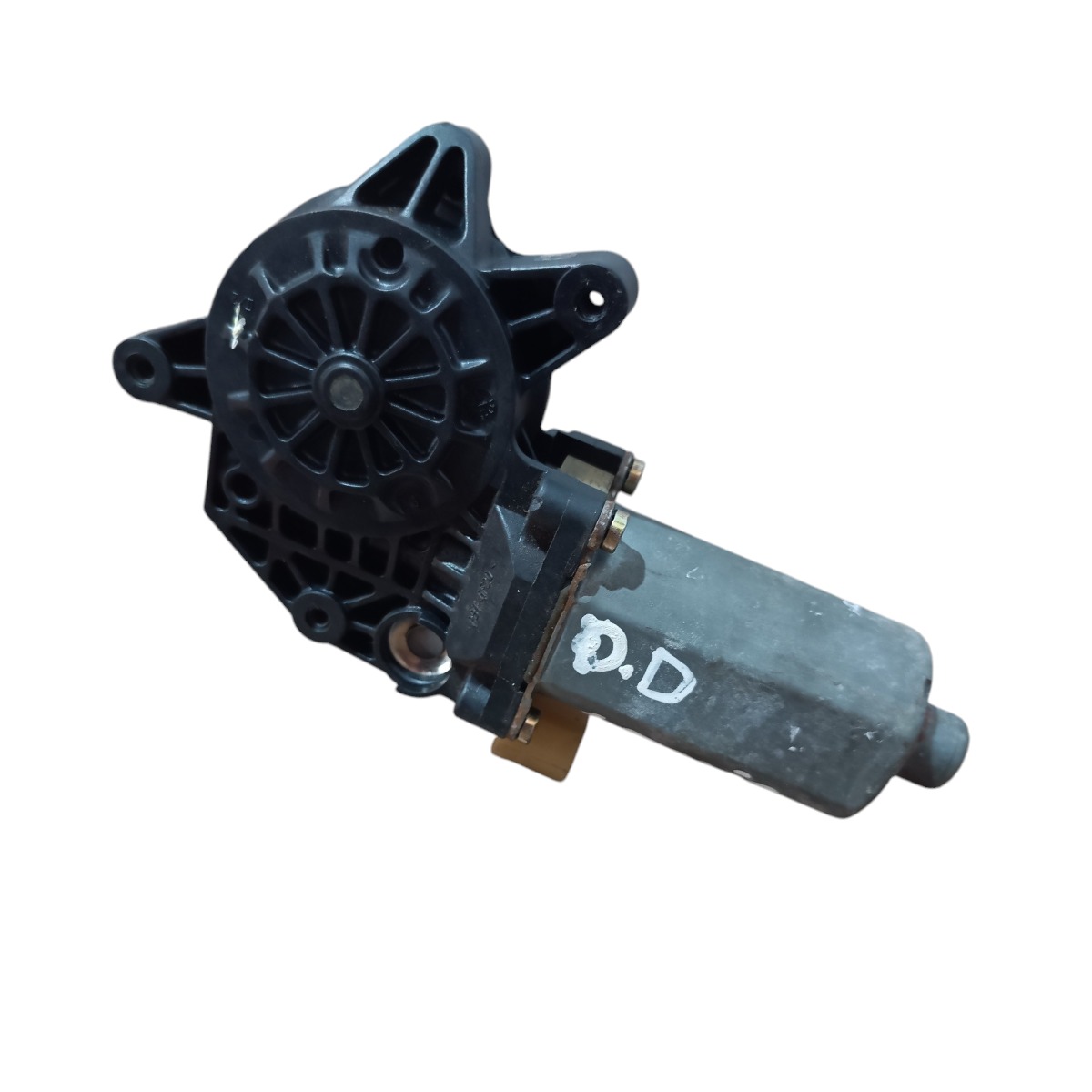 Motor Vidro Elétrico Dianteira Direita Renault Scenic 2.0 8