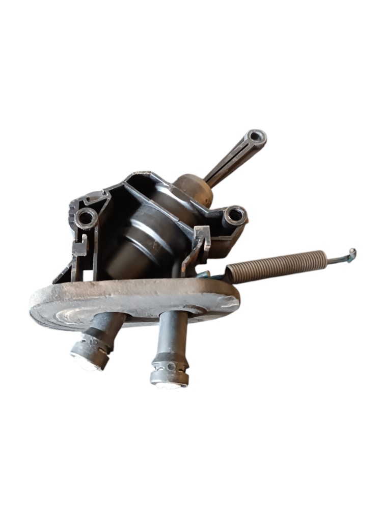 Atuador Embreagem Ford Fiesta 1.6 2s617a543ac 2006 2007 2008 2