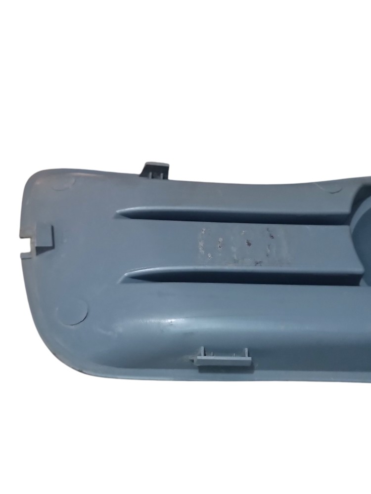 Moldura Farol Neblina Direito Palio Fire 2014 2015 2016 8