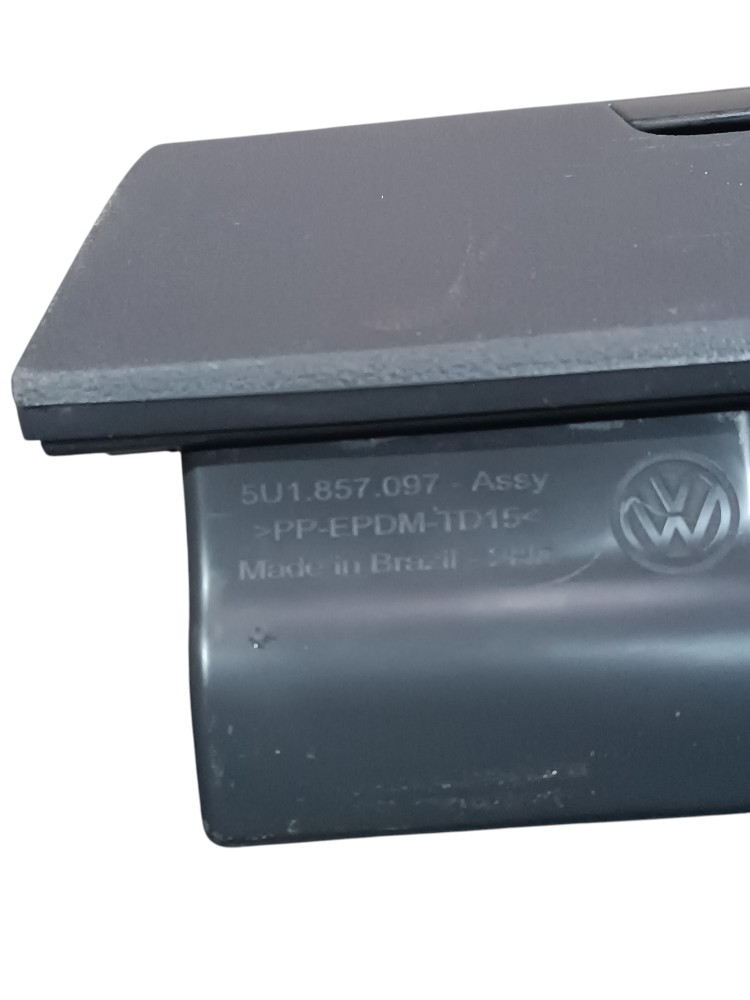 Tampa Porta Luvas Volkswagen Voyage Gol G5 G6 2009 2010 2012 10