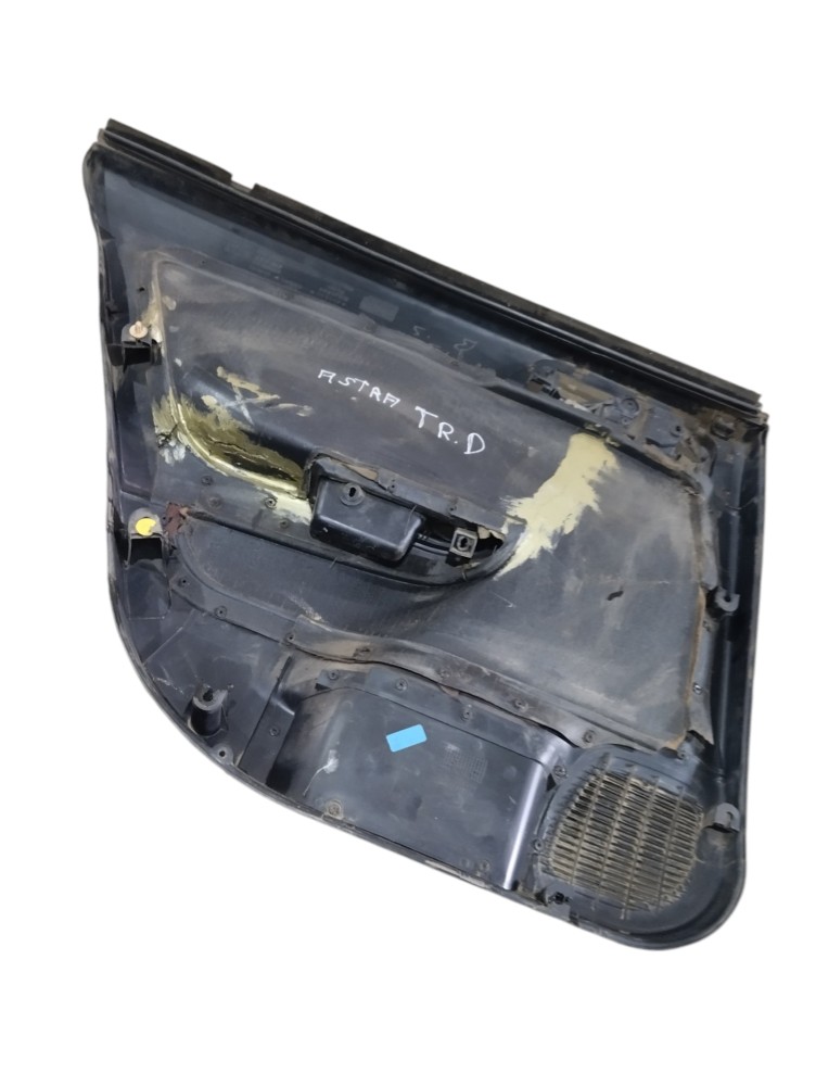 Forro Porta Traseiro Direito Gm Astra 2006 2007 2008 2009 8