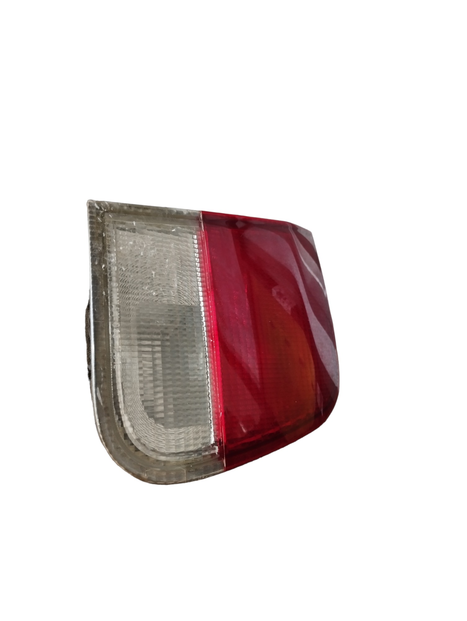 Lanterna Traseira Tampa Esquerda Honda Civic 0431291 1997 5
