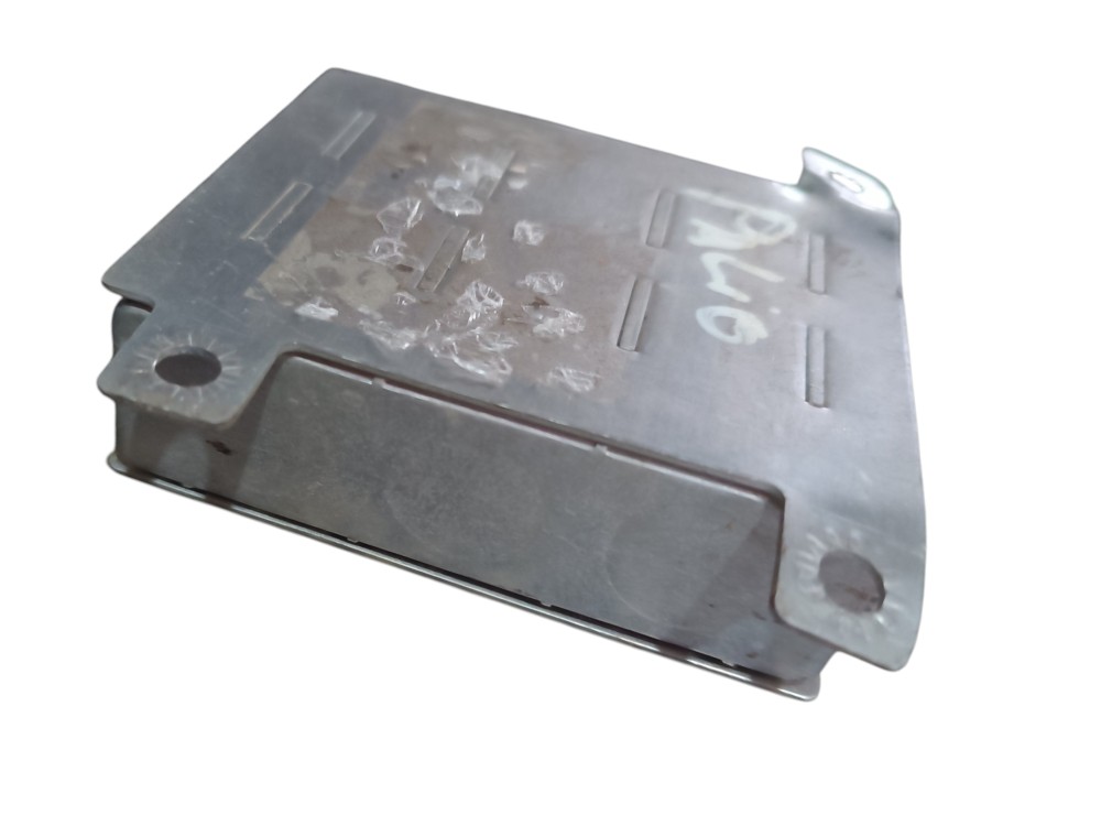 Modulo Central Fiat Palio Siena Strada  46806992 2005 2006 5