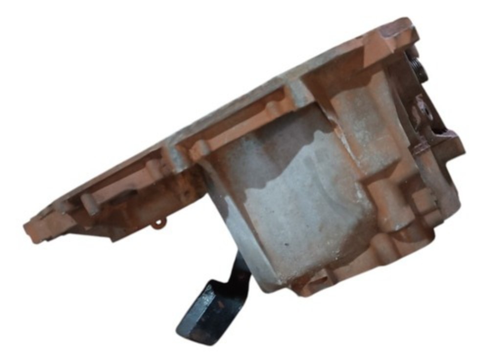 Capa Seca Intermediária Cambio Fiat Strada 1.4 2006 2007 2