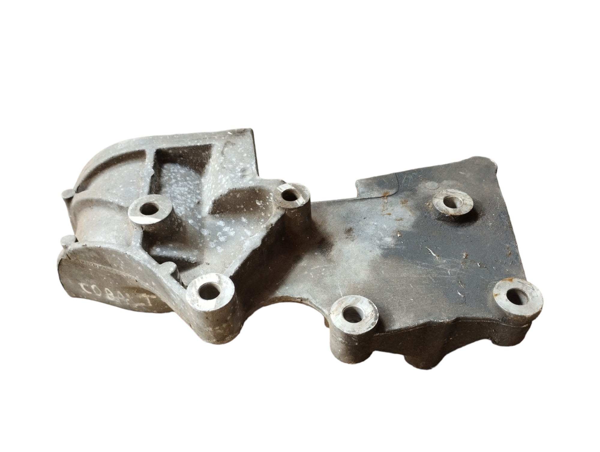 Suporte Alternador Chevrolet Cobalt 1.4  24577725 2015 2016 3